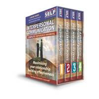 The Interpersonal Communication Complete Reference