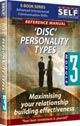 Module 3 - DISC Personality Types by Mark Coburn