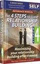 Module 4 - The 4 Steps to Client Relationship Building by Mark Coburn