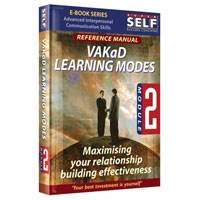 VAKaD Learning Modes