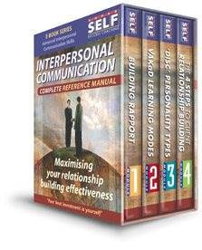 The Interpersonal Communication Complete Reference by Mark Coburn