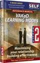 VAKaD Learning Modes