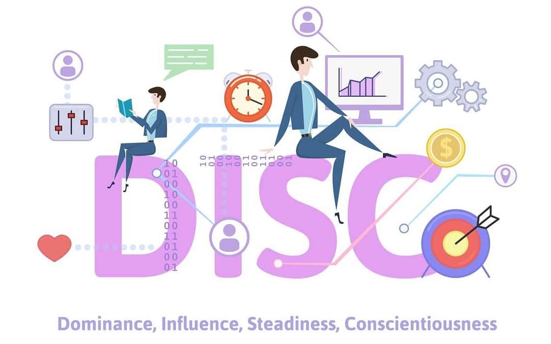Leveraging DISC Assessment to Enhance Executive Coaching Strategies